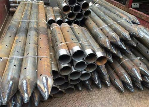 隆安钢花管哪里有卖